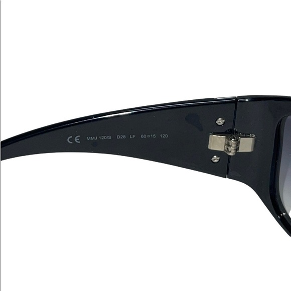 Mark By Marc Jacobs Woman Sunglasses - Picture 4 of 6